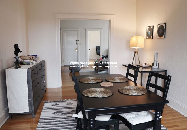 Foto del edificio - 11 Alton Pl