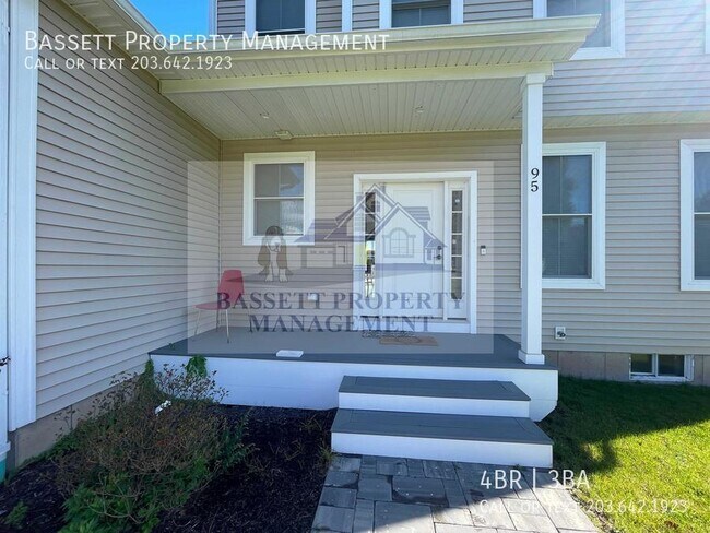 Building Photo - 95 Warner Rd