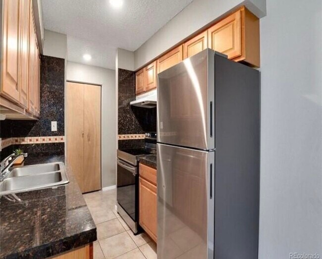 Foto del edificio - 7615 E Quincy Ave
