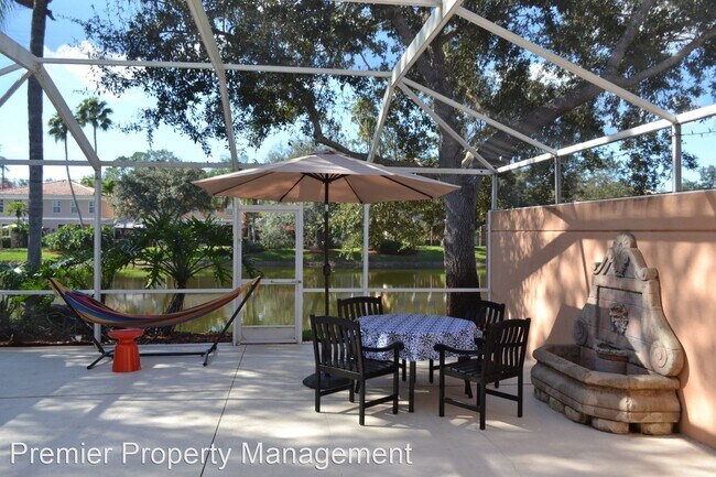 Building Photo - 3 br, 2.5 bath House - 5461 Cove Circle