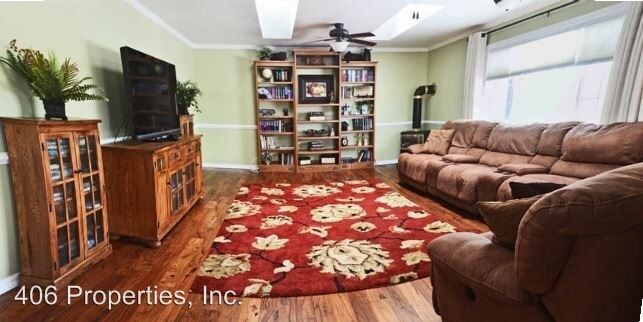 Building Photo - 4 br, 2 bath House - 300 Mill Road