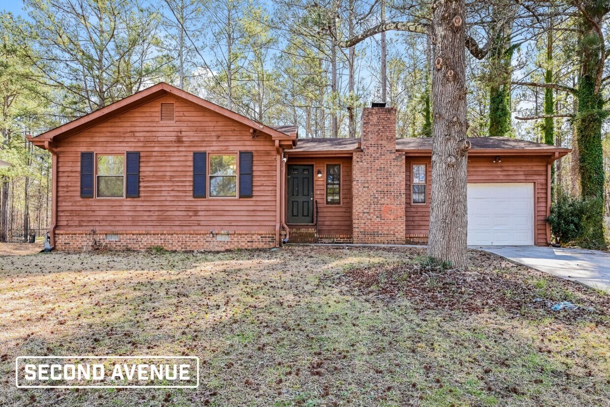 Primary Photo - 413 Willow Ct SE