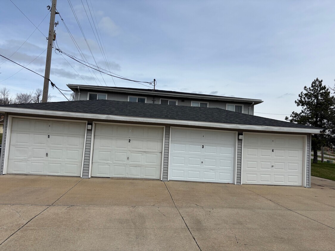 Foto del edificio - 1735 Edgewood Dr NW