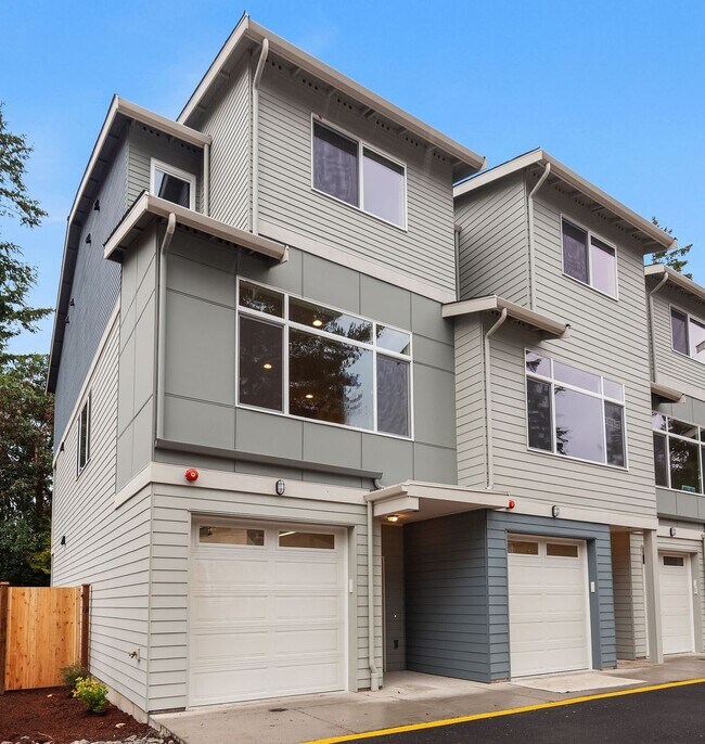 Foto del edificio - 4Bd/3.5Ba Shoreline Townhome