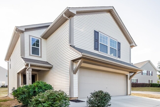 Foto del edificio - 9918 Portaferry Dr