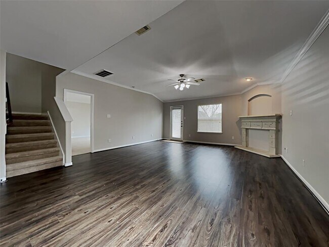 Building Photo - 26418 Marble Falls Bend