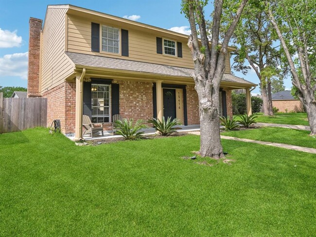 Foto del edificio - 15414 Lanswick Dr