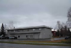 Building Photo - C&J Apartments