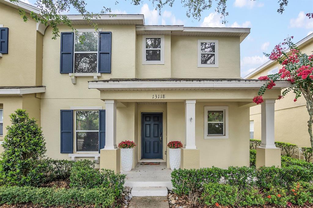 Foto principal - 13118 Honey Locust Dr