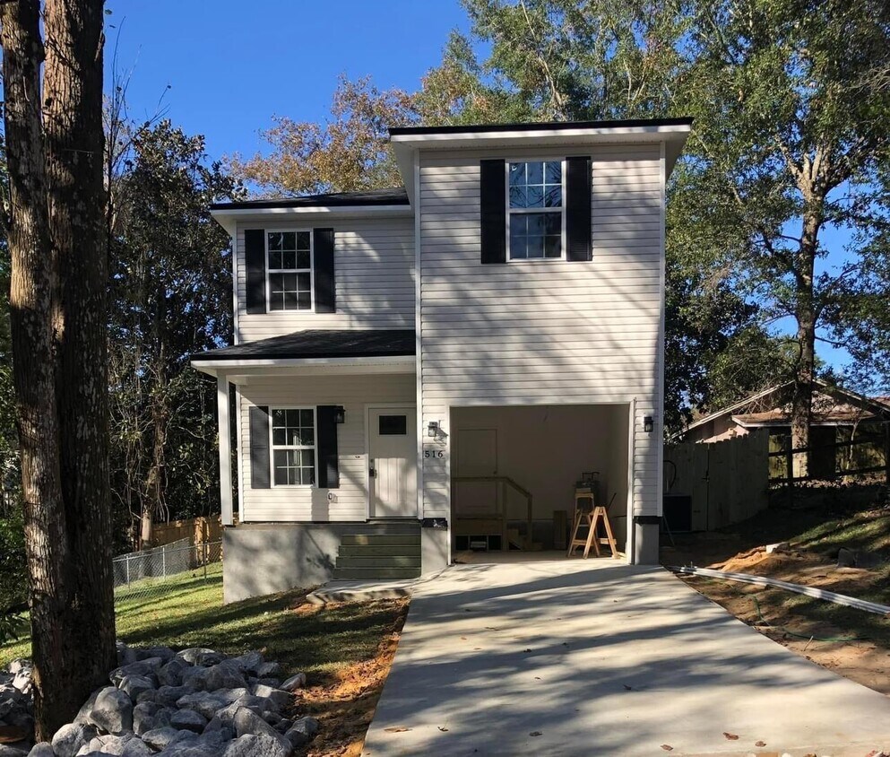 516 Maple Ave, Niceville, FL 32578 House Rental in Niceville, FL