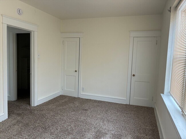 Foto del edificio - Marshal House Apartments - 210 1 Bed