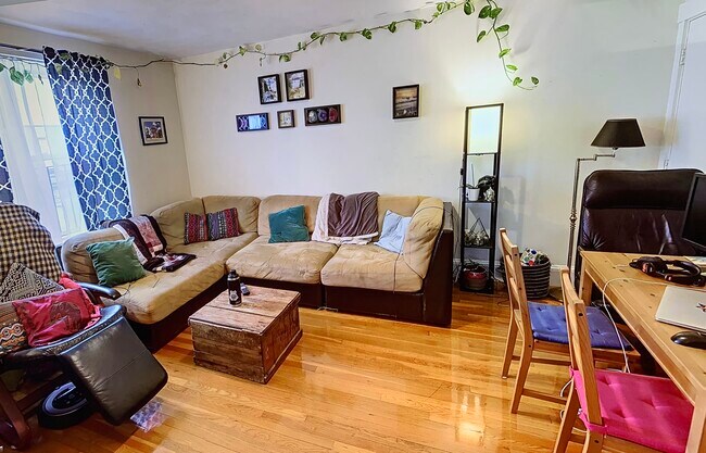 Foto del edificio - 406 Highland Ave