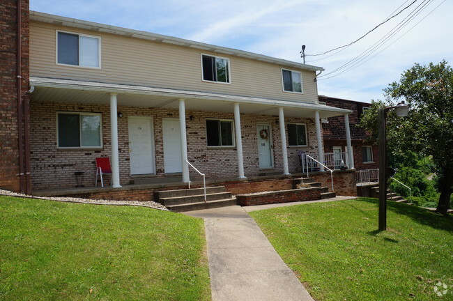 Building Photo - Dutch Hills Terrace