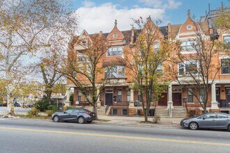 Building Photo - 1637 N 33rd St