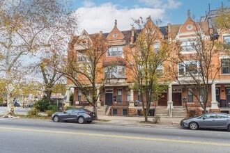 Building Photo - 1637 N 33rd St