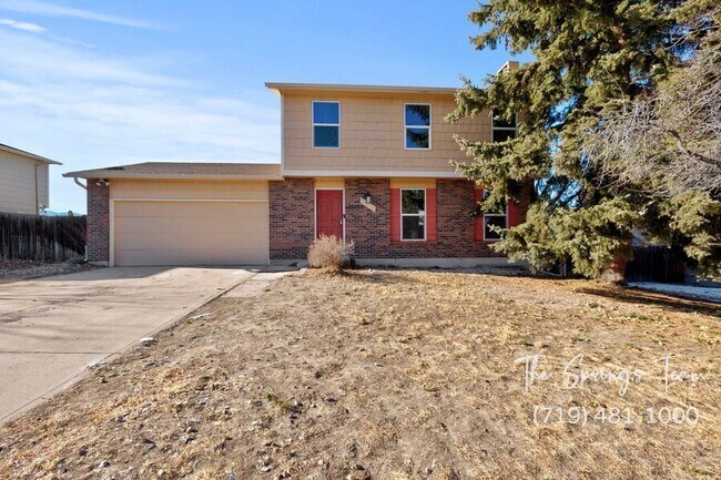 Building Photo - 6460 Bugle Dr
