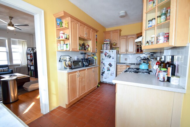 Foto del edificio - Cozy Brighton 1 Bed