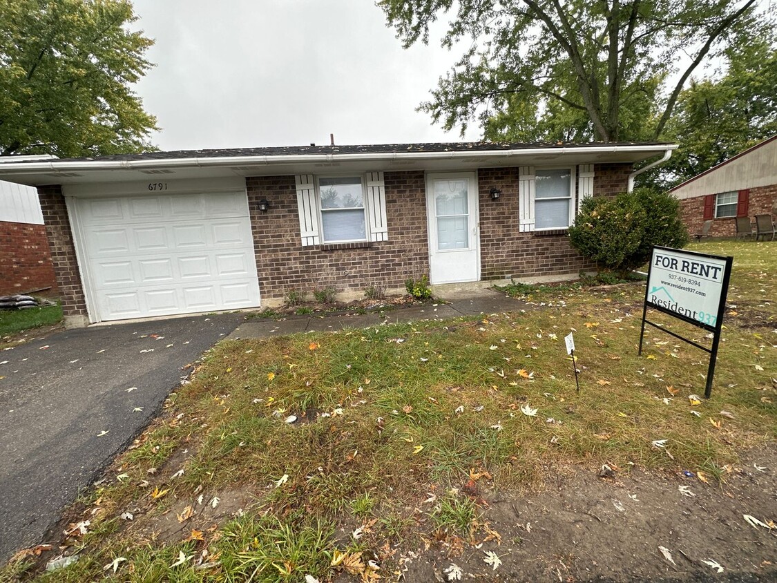 Primary Photo - 3 Bed 1 Bath