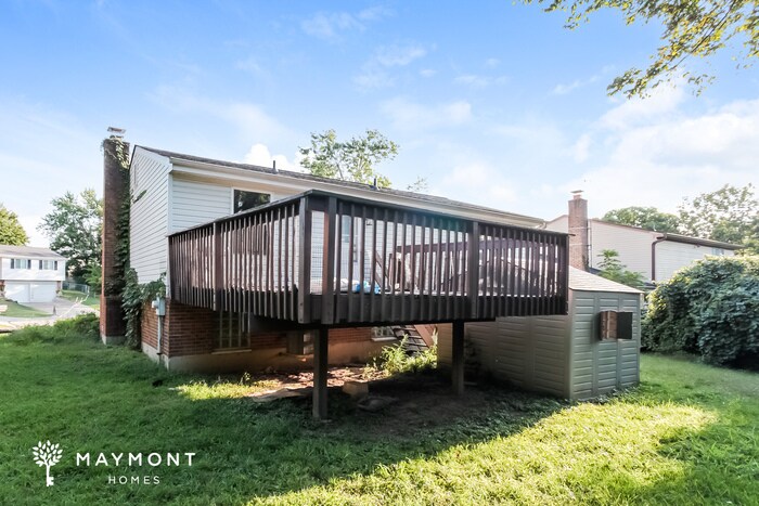 Foto del edificio - 2920 Orchard Gate Ct