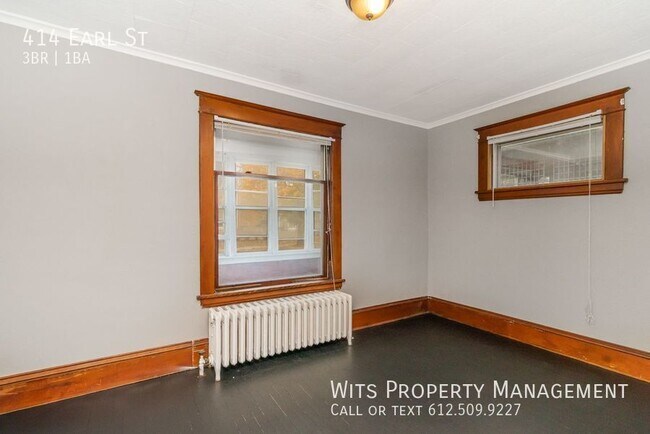 Building Photo - 414 Earl St