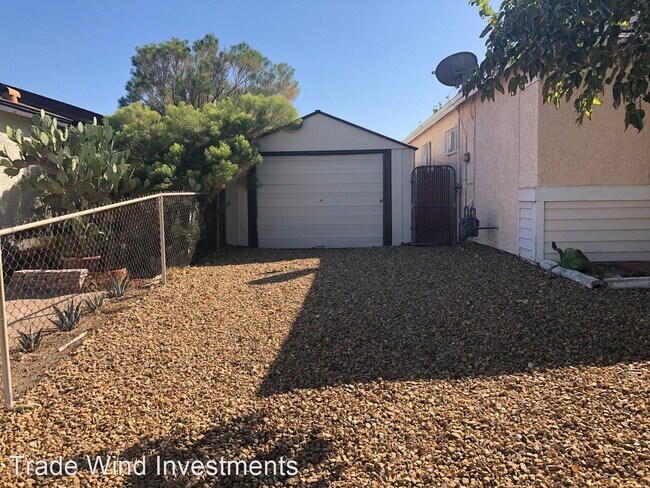 Foto del edificio - 2 br, 2 bath House - 6545 ROY ROGERS DRIVE