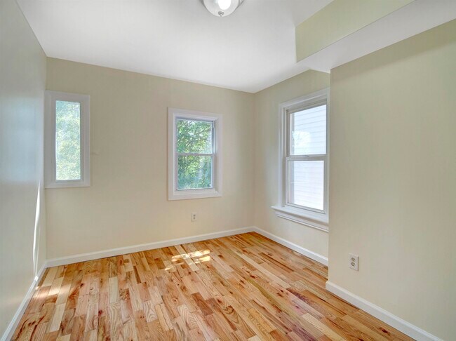 Foto del edificio - 16 N 9th St