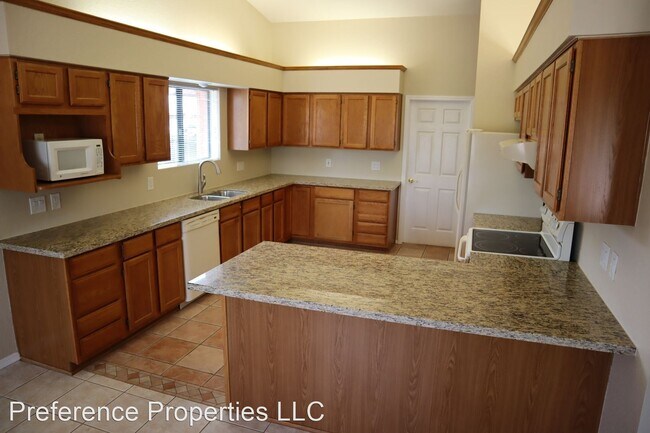 Foto del edificio - 3 br, 2 bath House - 2606 S Player Avenue