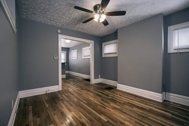 Foto del edificio - Hamlet St 789-791 MLR