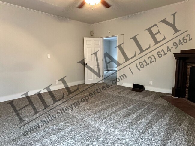 Foto del edificio - Two bedroom home