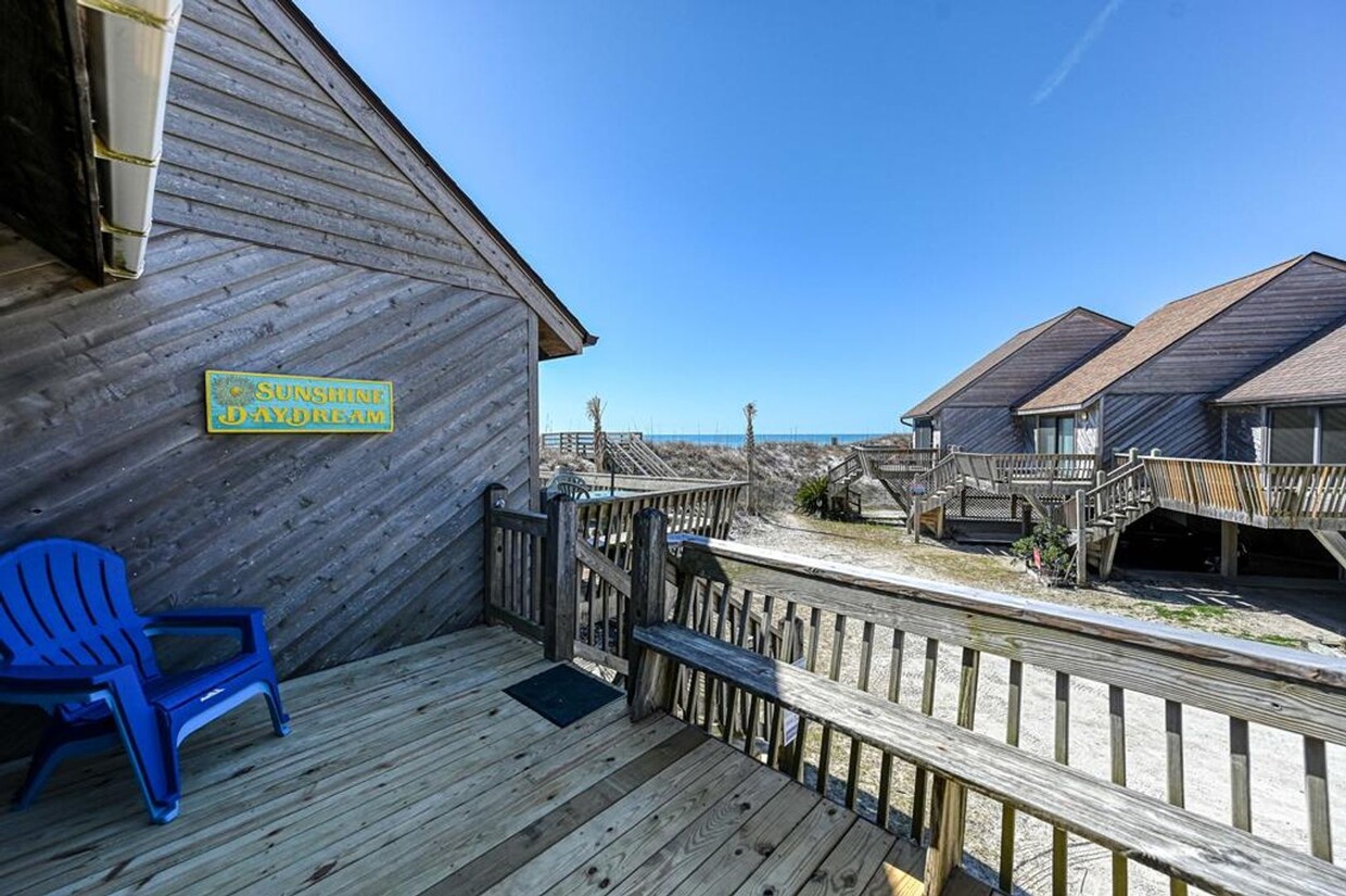 Foto principal - FURNISHED OFF-SEASON MONTHLY RENTAL-STARTI...
