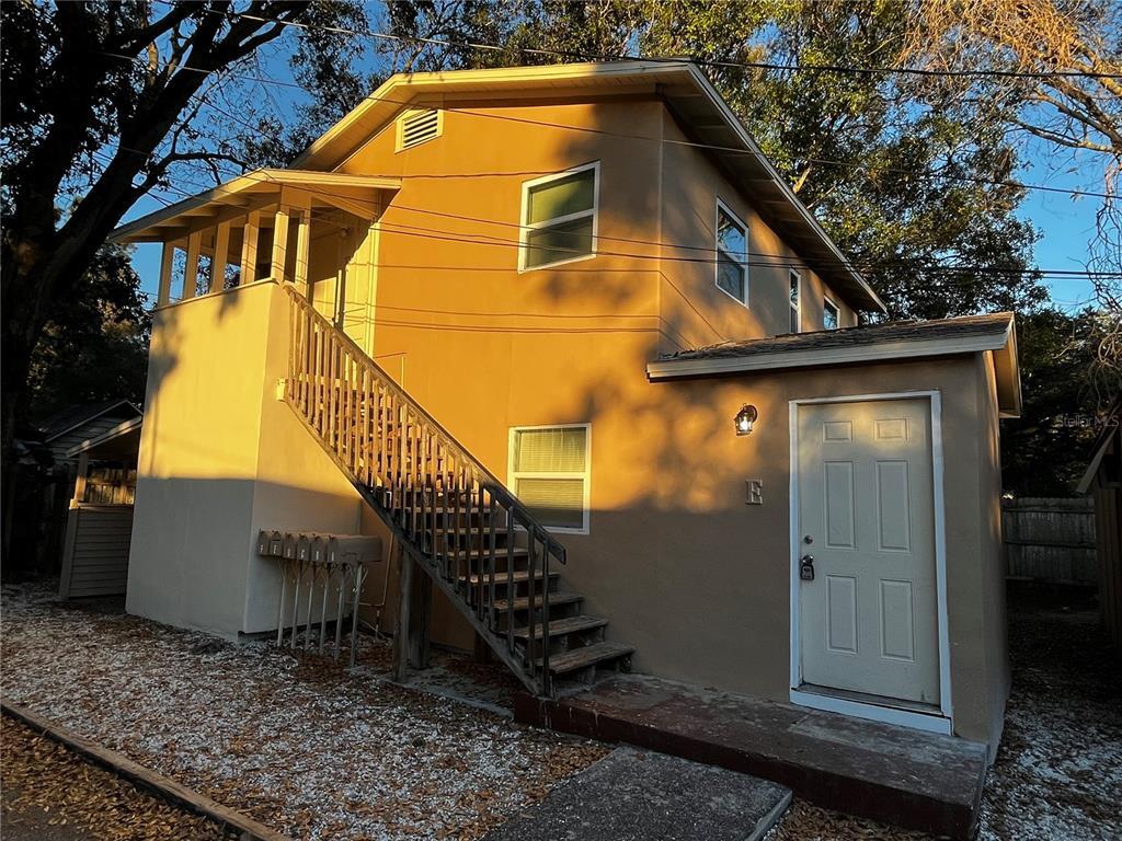 Foto principal - 908 Beverly Ave NW