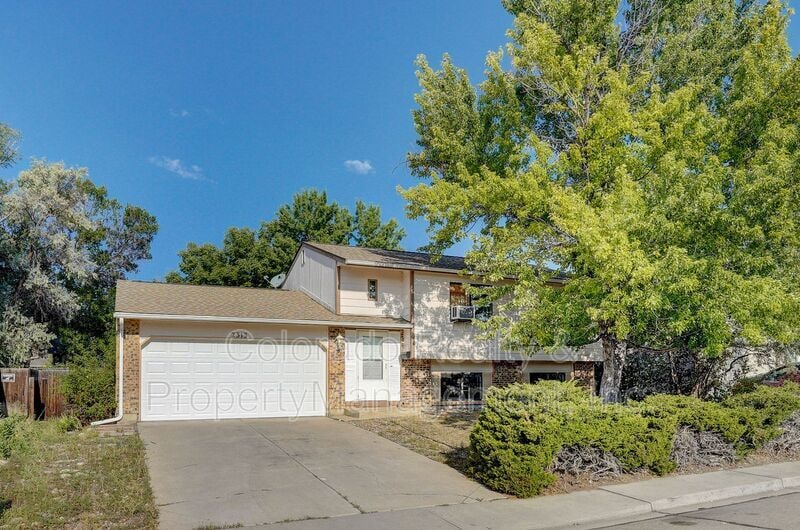 2313 Spencer St, Longmont, CO 80501 House Rental in Longmont, CO