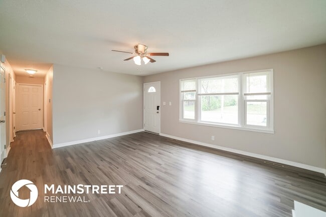 Foto del edificio - 7630 E 52 Terrace