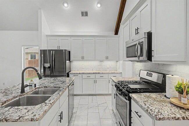 Photo - 2600 Brandi Ln House
