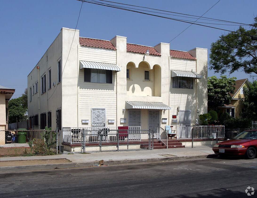 Foto principal - 545 S Breed St