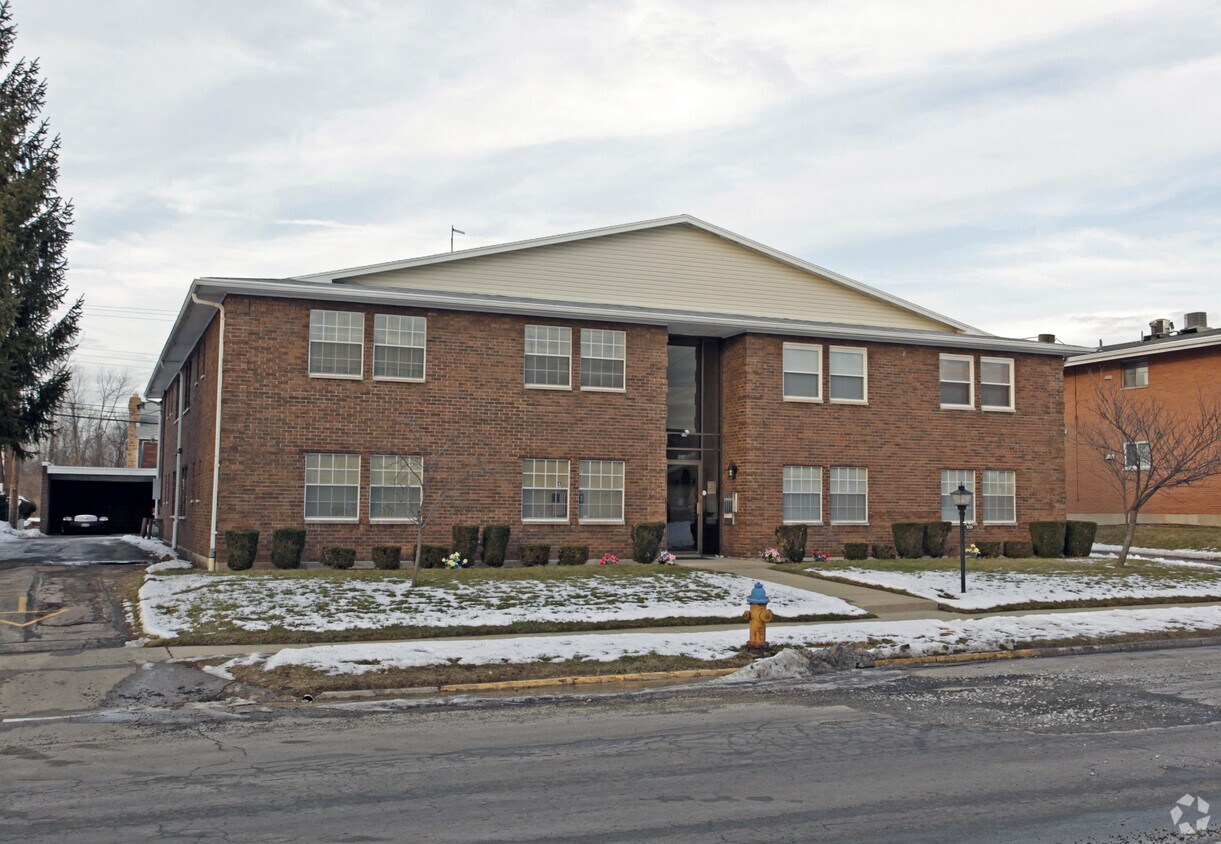 Primary Photo - 3139 Valerie Arms Dr