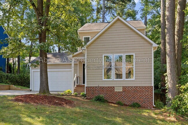 Foto del edificio - 1202 Belhaven Rd