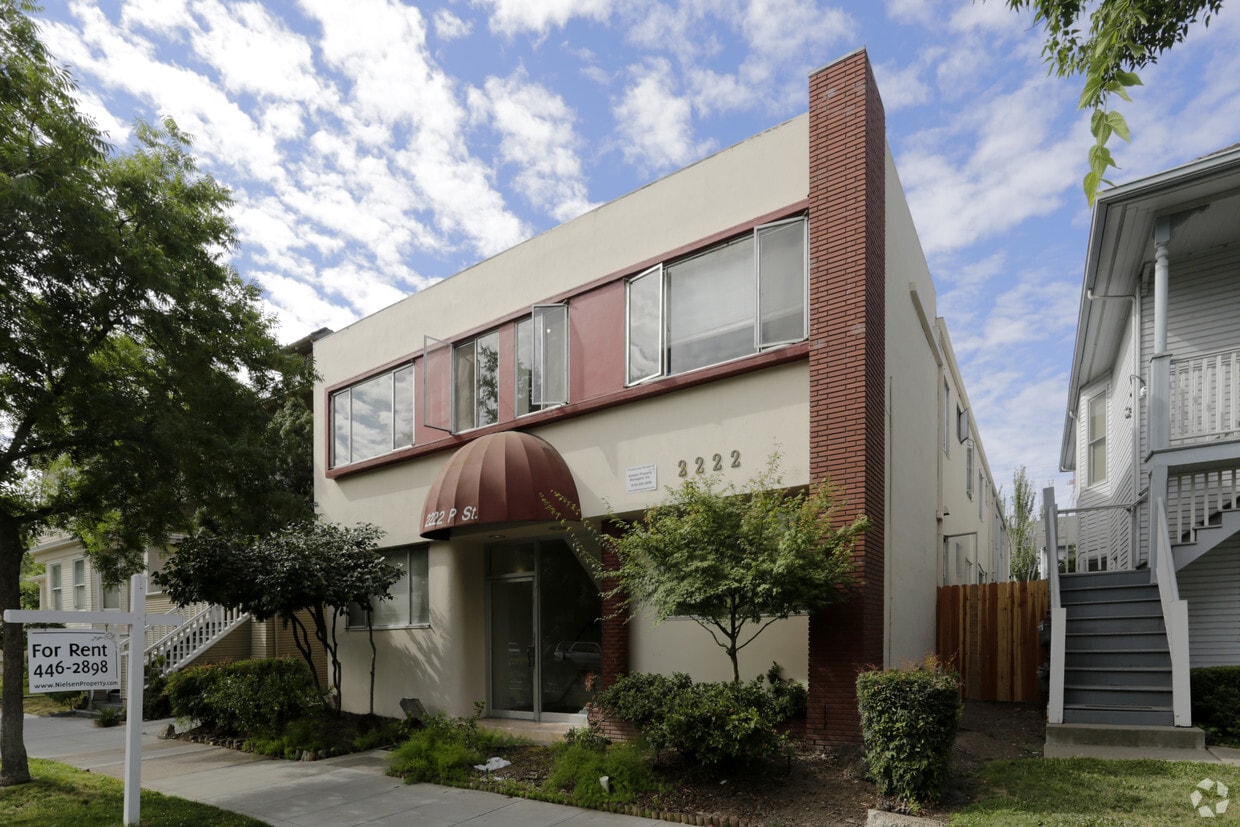 Primary Photo - 2222 P St