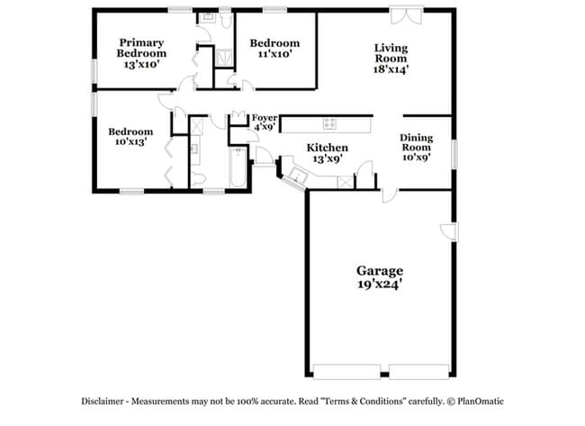 Building Photo - 2405 Elwood Dr