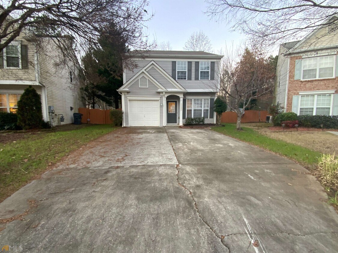 Primary Photo - 3285 Oxwell Dr NW