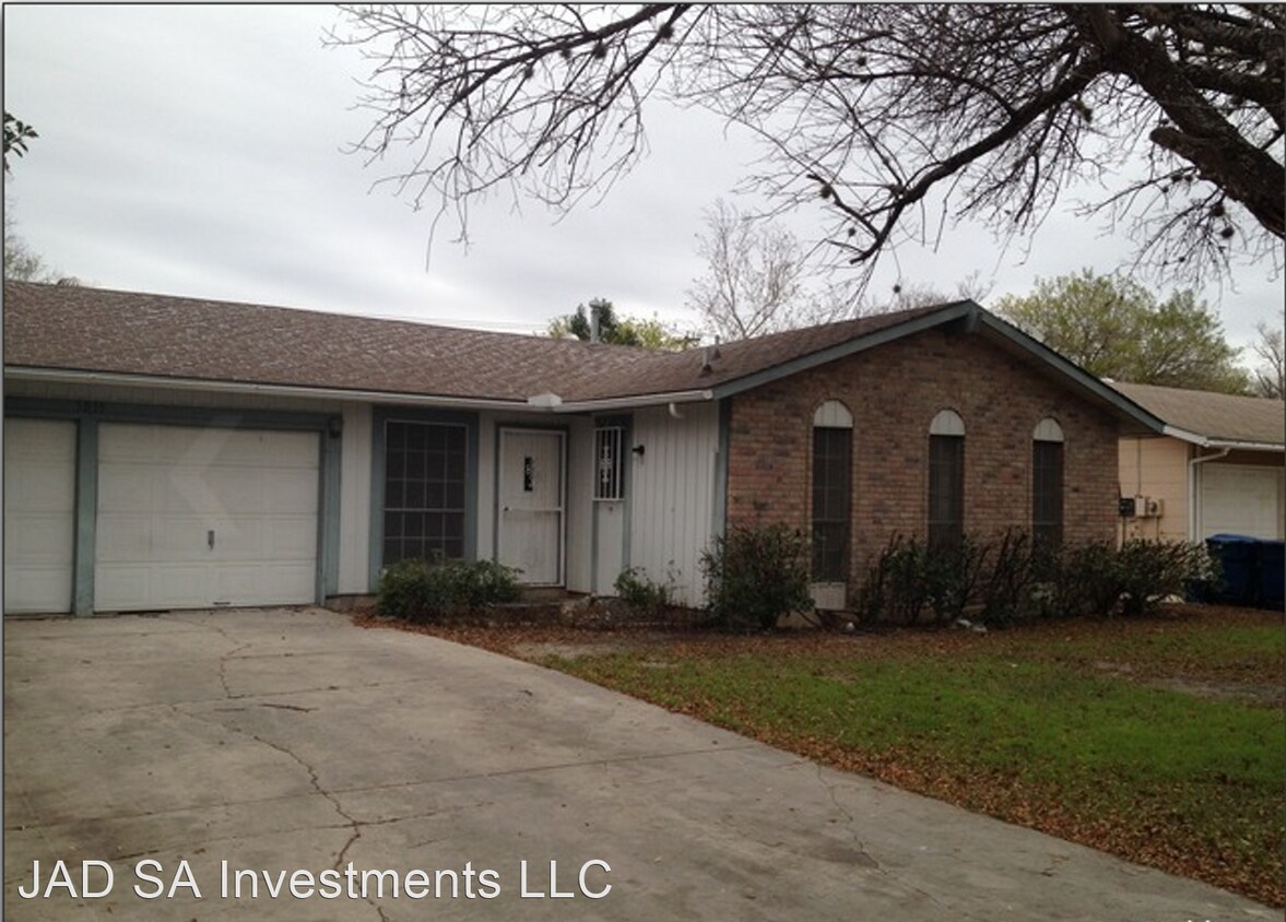 Foto principal - 3 br, 2 bath House - 5055 Binz Engleman