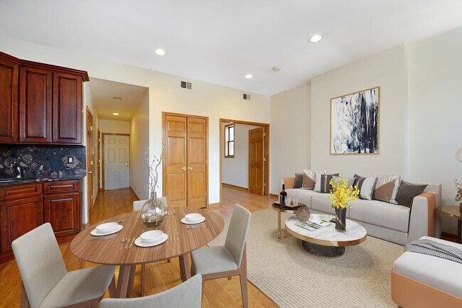 Foto del edificio - 1029 Willow Ave