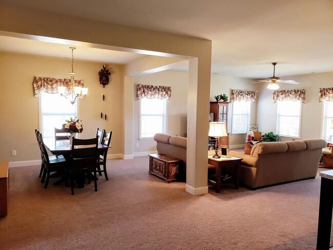 Foto del edificio - 129 Pembridge Ln
