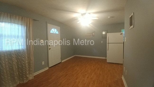Foto del edificio - 1325 S Lynhurst Dr