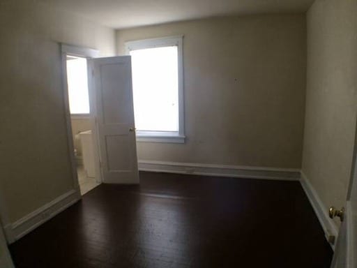 Building Photo - 1009 Porter St