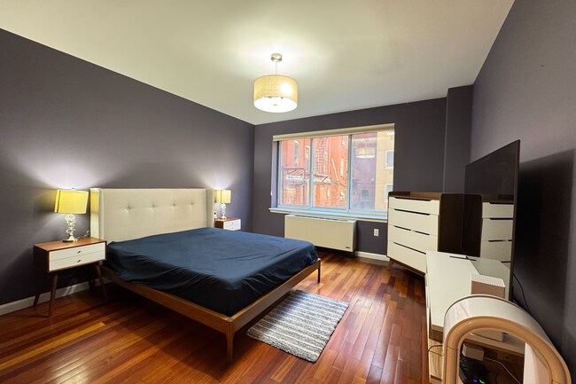 Foto del edificio - 603 W 148th St