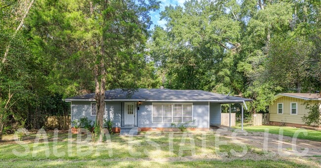 Oak Forest - Oak Forest House