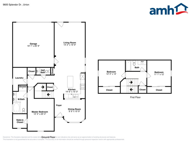 Building Photo - 9600 Splendor Drive