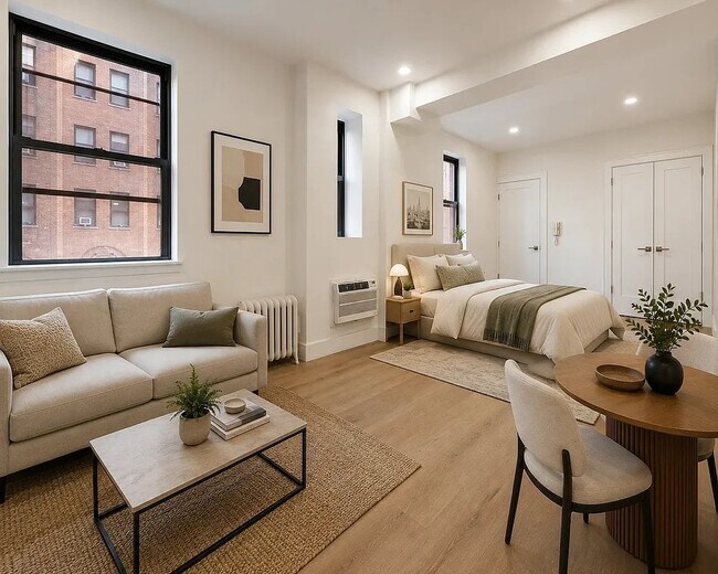 Building Photo - 138 E 38th St