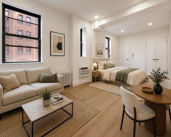 Building Photo - 138 E 38th St